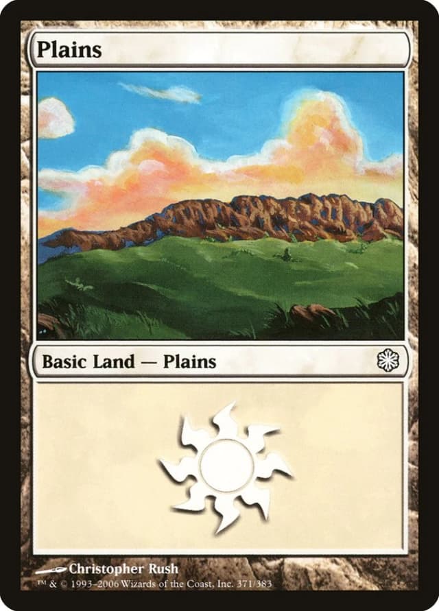 Plains image