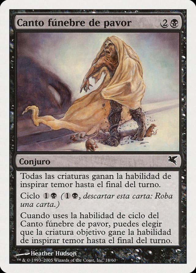 Dirge of Dread image