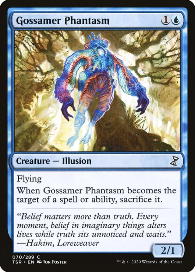 Gossamer Phantasm image