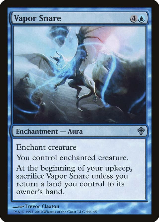 Vapor Snare image