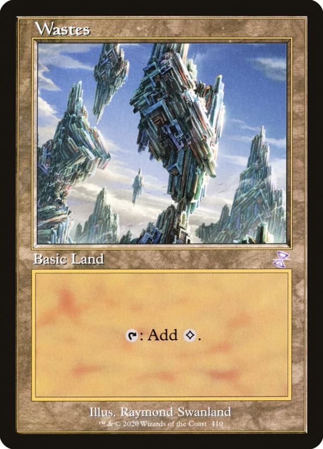Wastes image