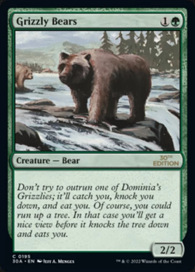 Grizzly Bears image