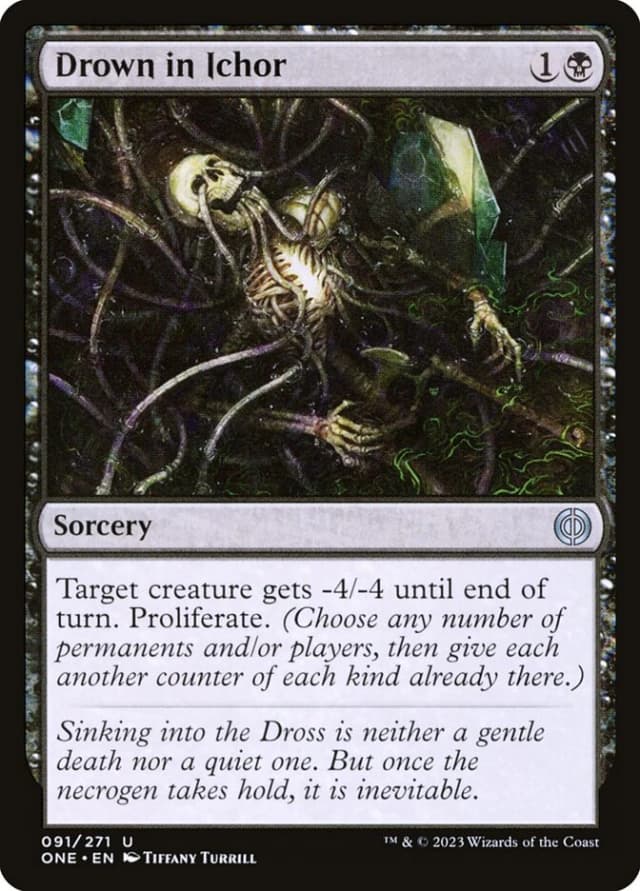Drown in Ichor image
