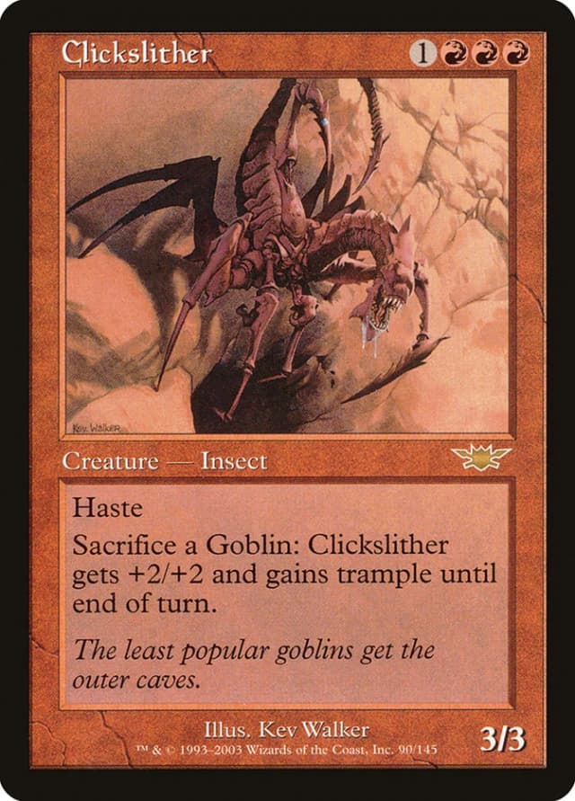 Clickslither image