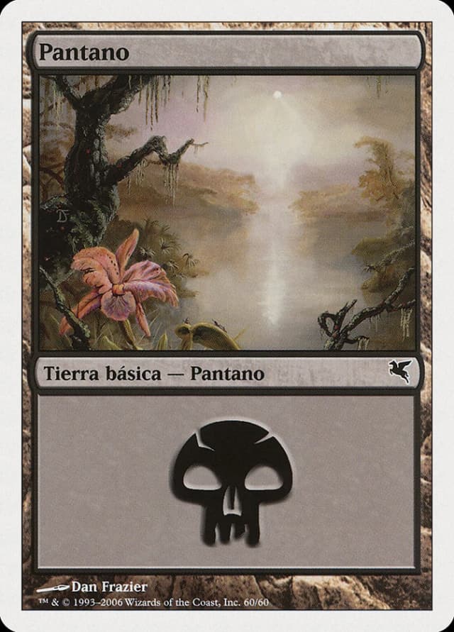 Swamp image