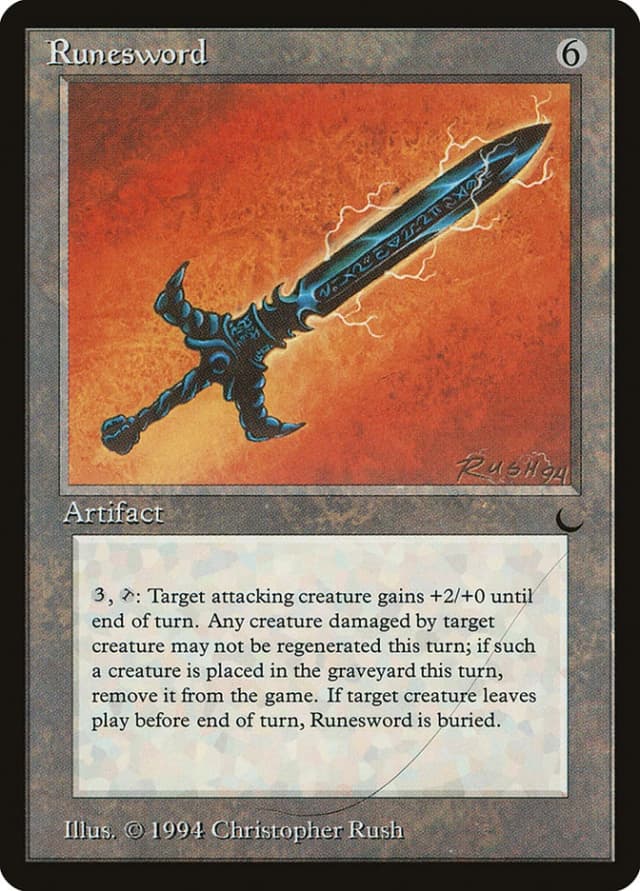 Runesword image