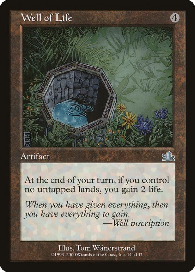 Well of Life image