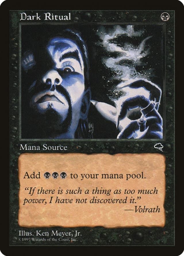 Dark Ritual image