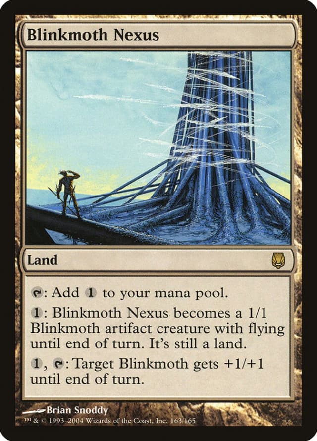 Blinkmoth Nexus image
