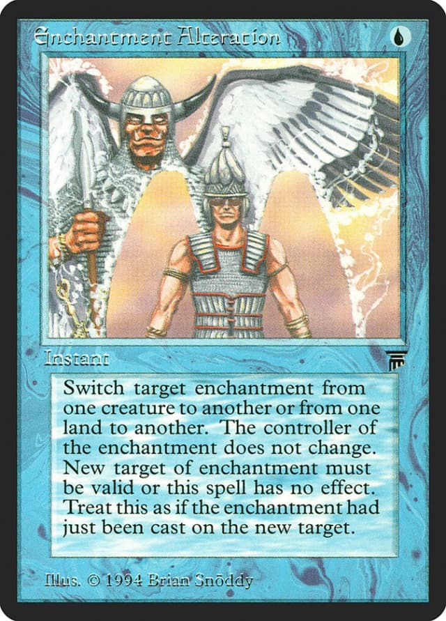 Enchantment Alteration image