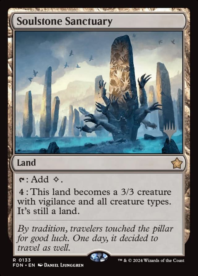 Soulstone Sanctuary image