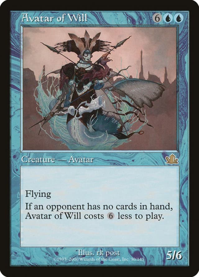 Avatar of Will image