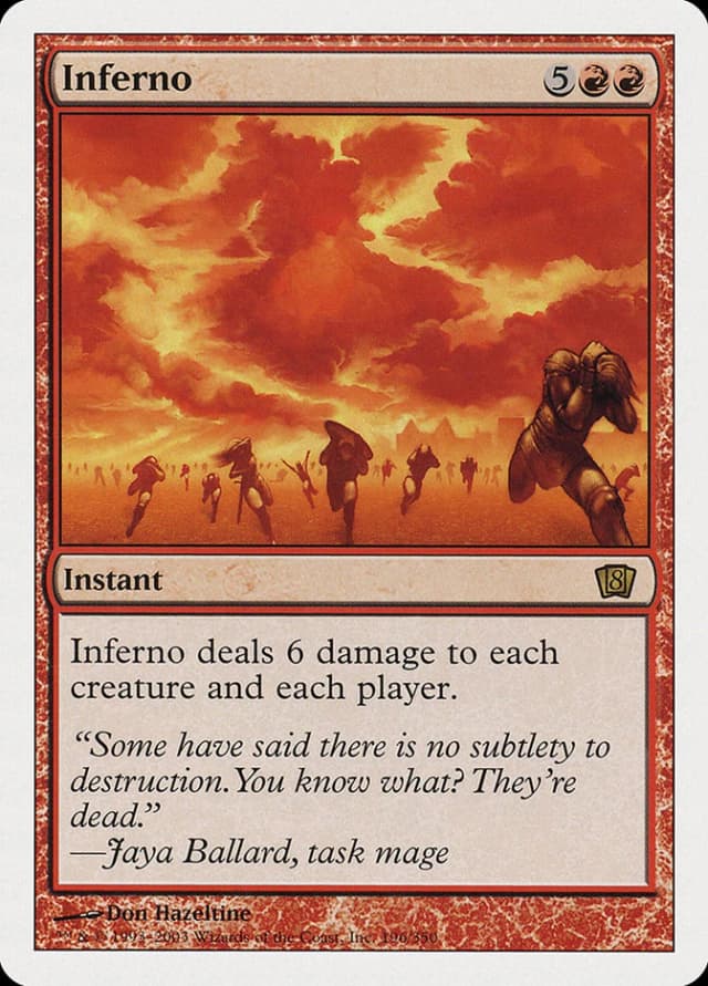 Inferno image