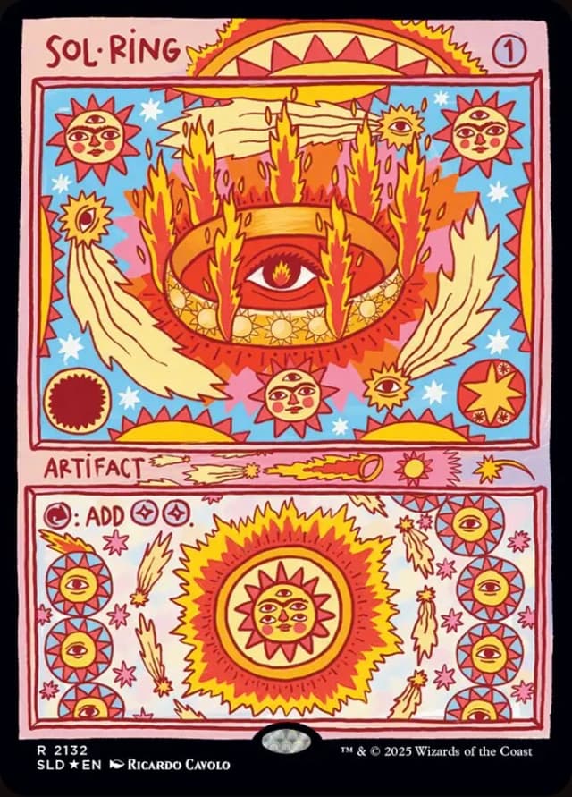 Sol Ring image