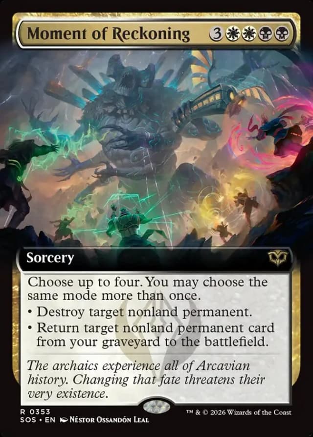 Moment of Reckoning image