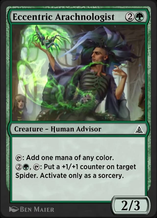 Guy in the Chair image