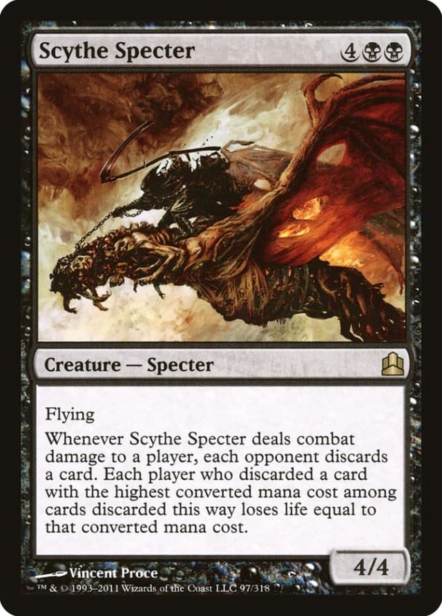 Scythe Specter image