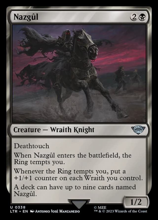 Nazgûl image