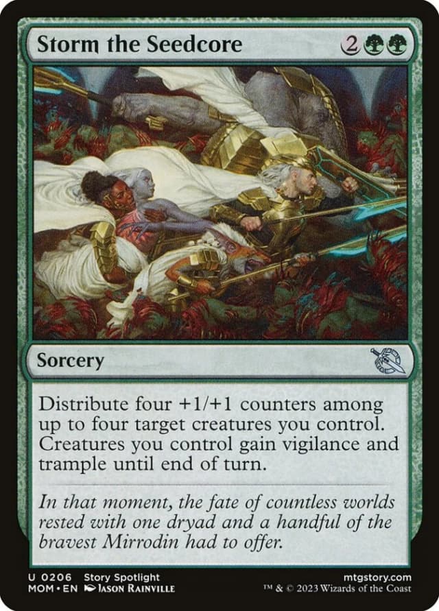Storm the Seedcore image