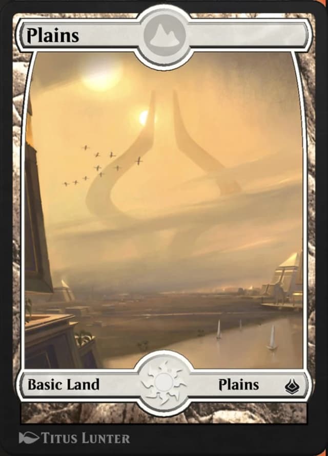 Plains image