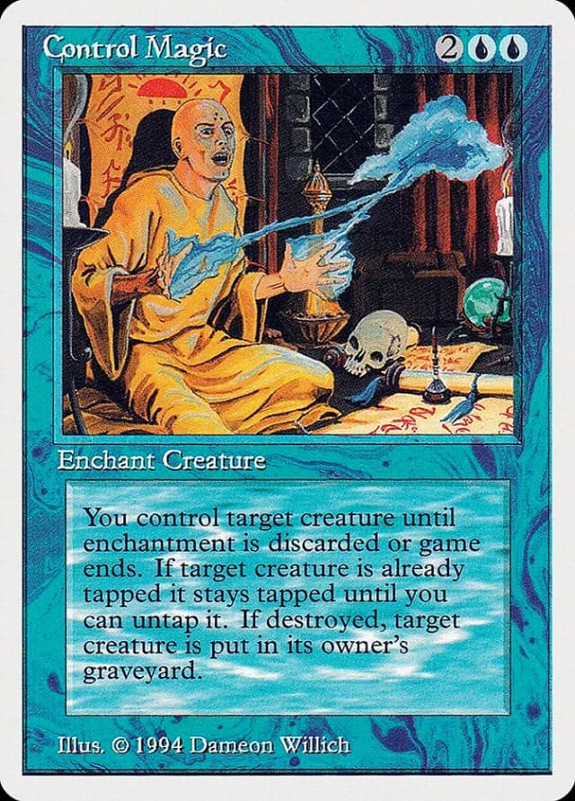 Control Magic image