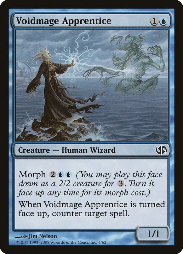 Voidmage Apprentice image