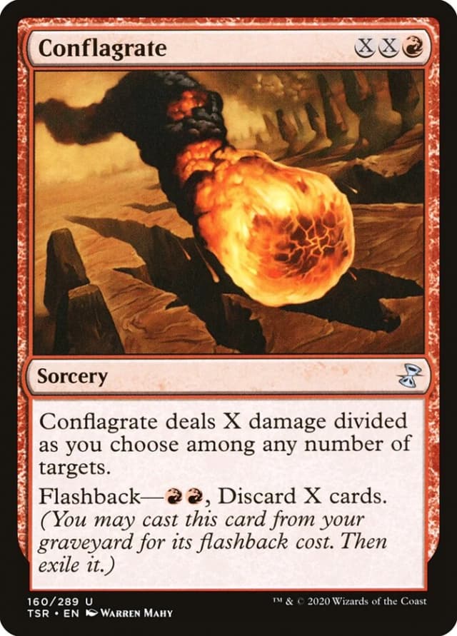 Conflagrate image