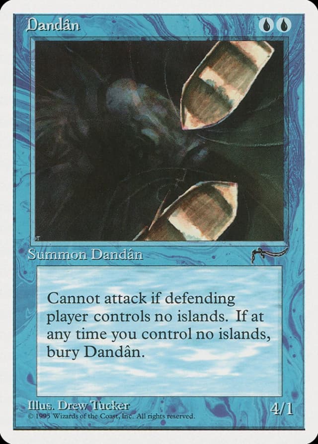 Dandân image