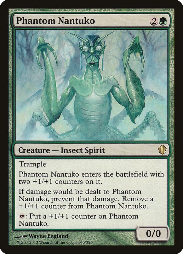 Phantom Nantuko image
