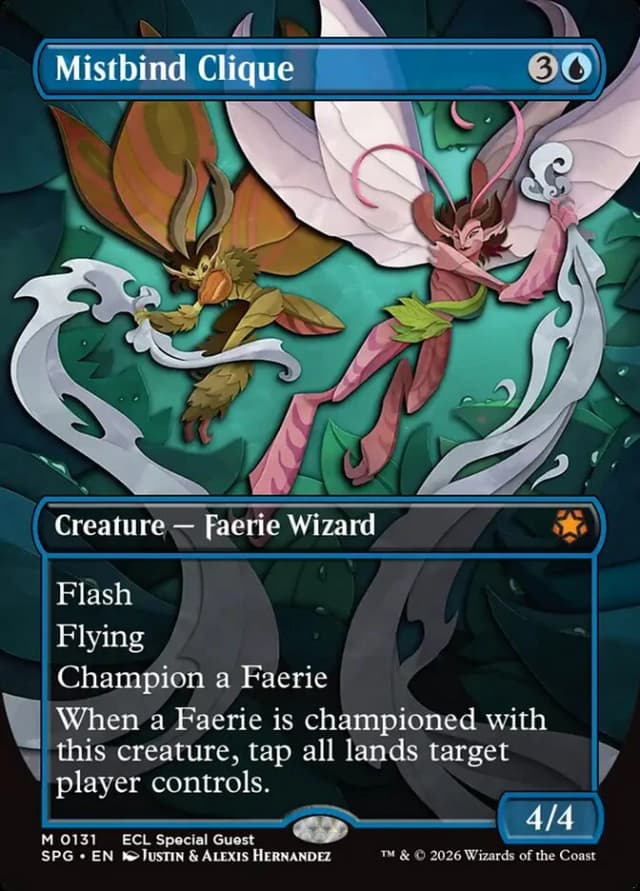 Mistbind Clique image