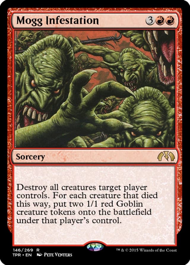 Mogg Infestation image