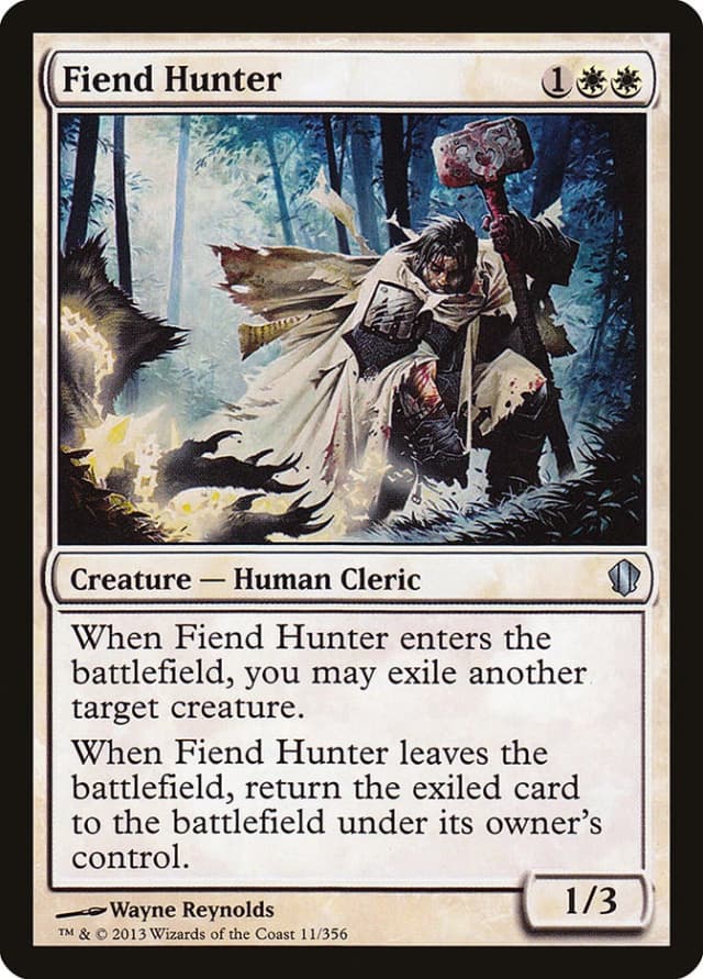 Fiend Hunter image