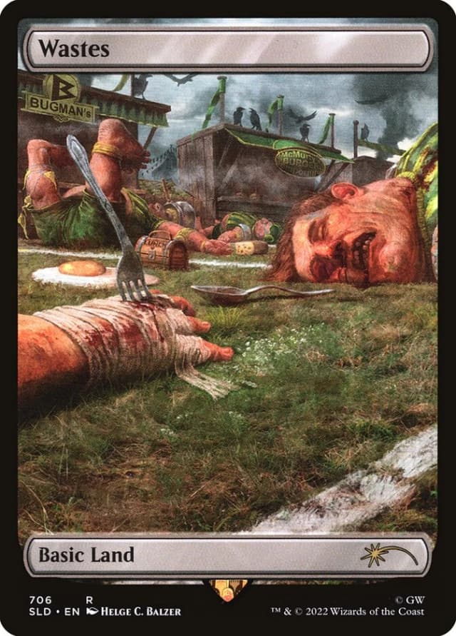 Wastes image