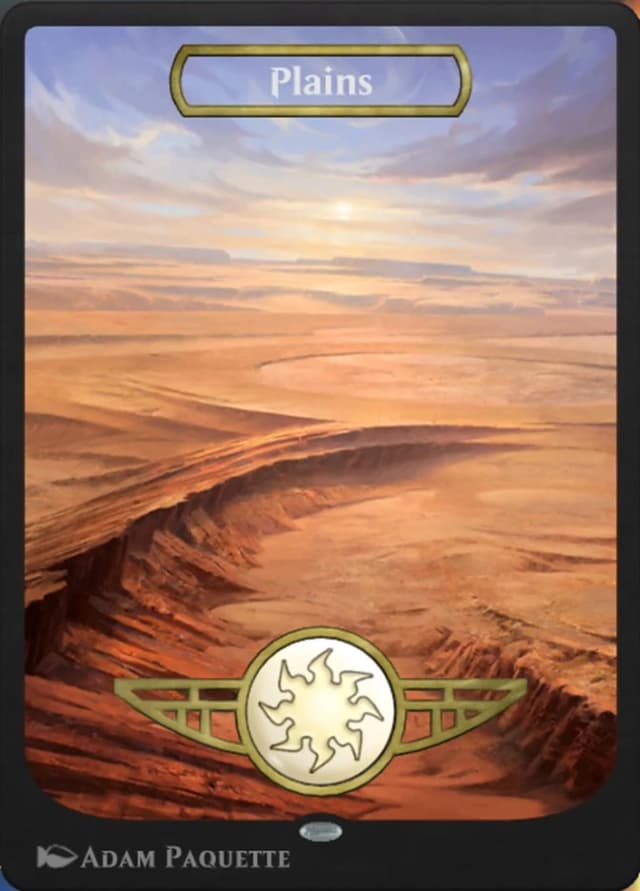 Plains image