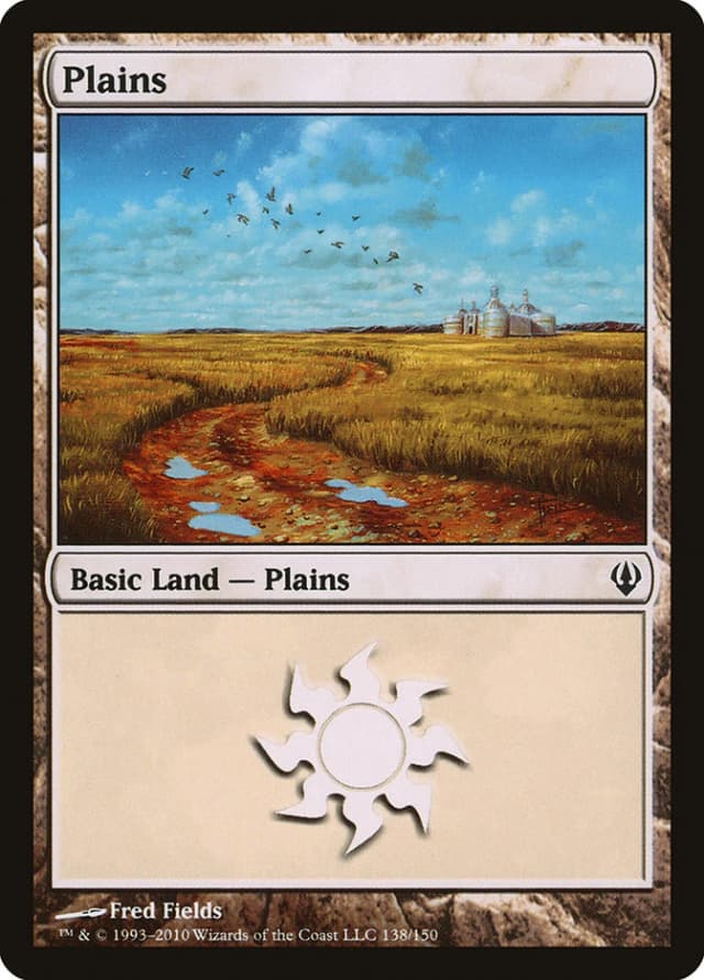 Plains image