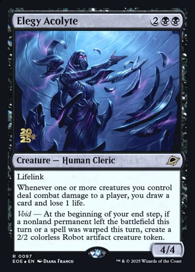 Elegy Acolyte image