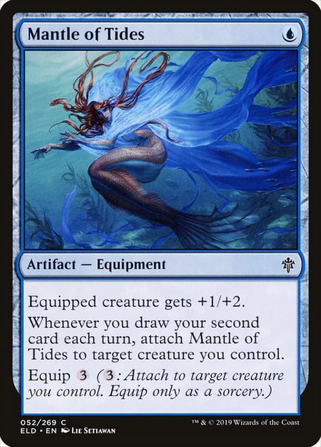 Mantle of Tides image