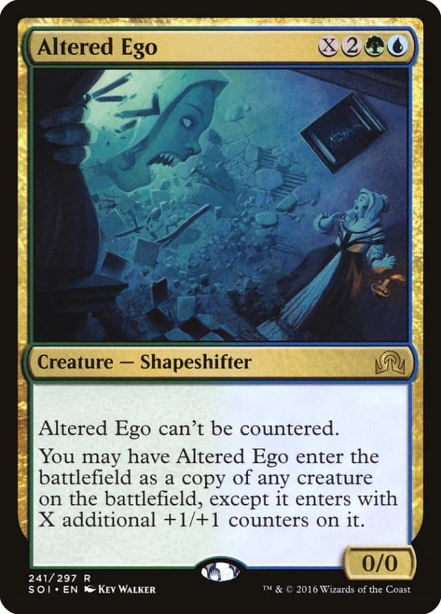 Altered Ego image