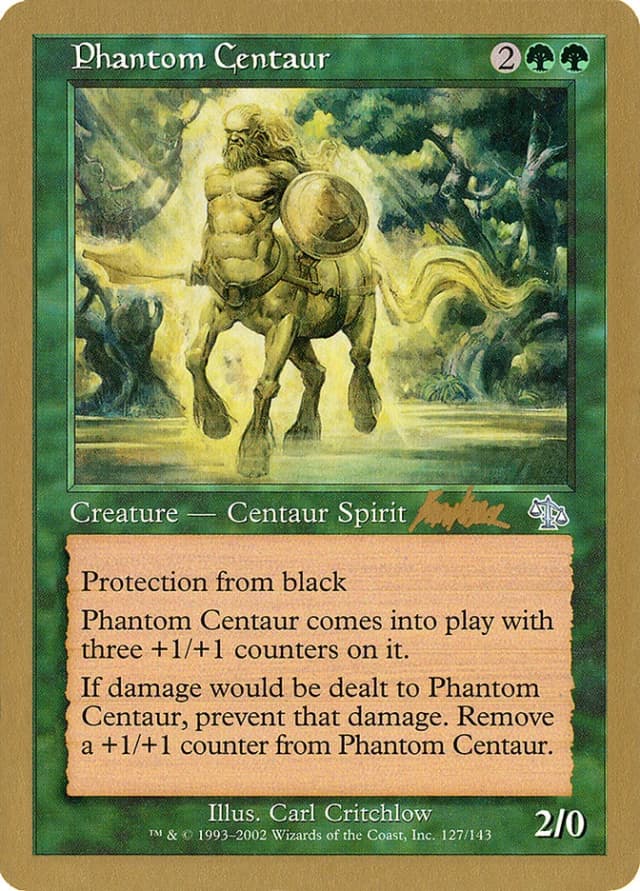 Phantom Centaur image