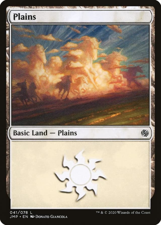 Plains image