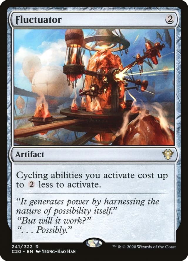 Fluctuator image