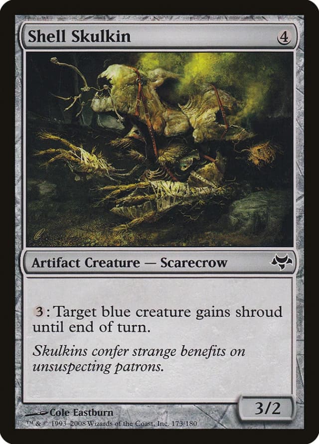 Shell Skulkin image