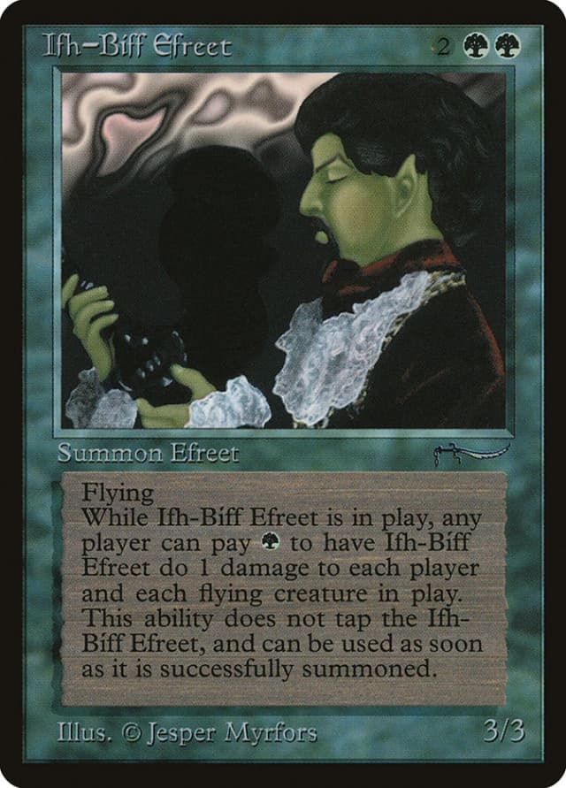 Ifh-Bíff Efreet image
