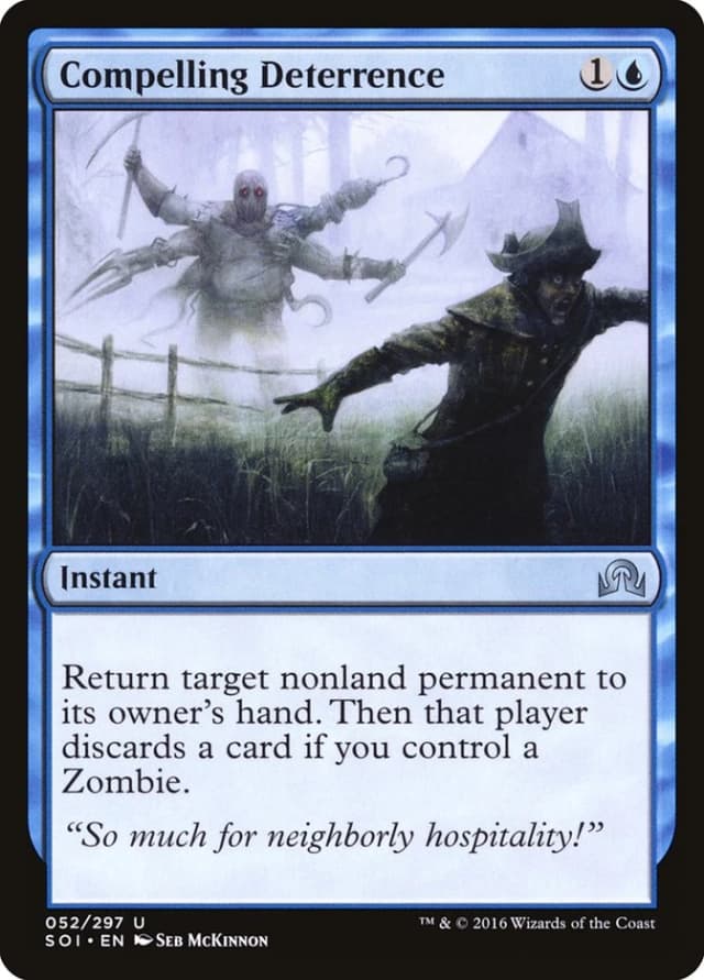 Compelling Deterrence image