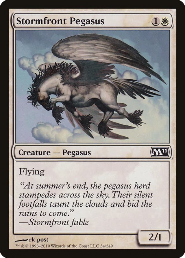Stormfront Pegasus image