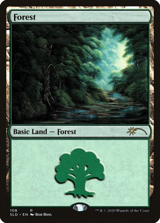 Forest image