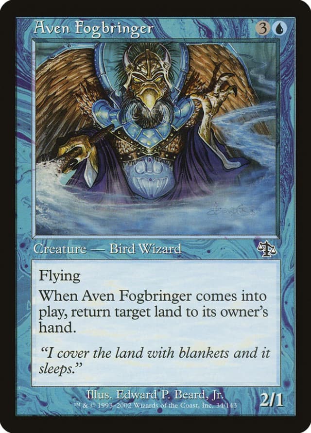 Aven Fogbringer image