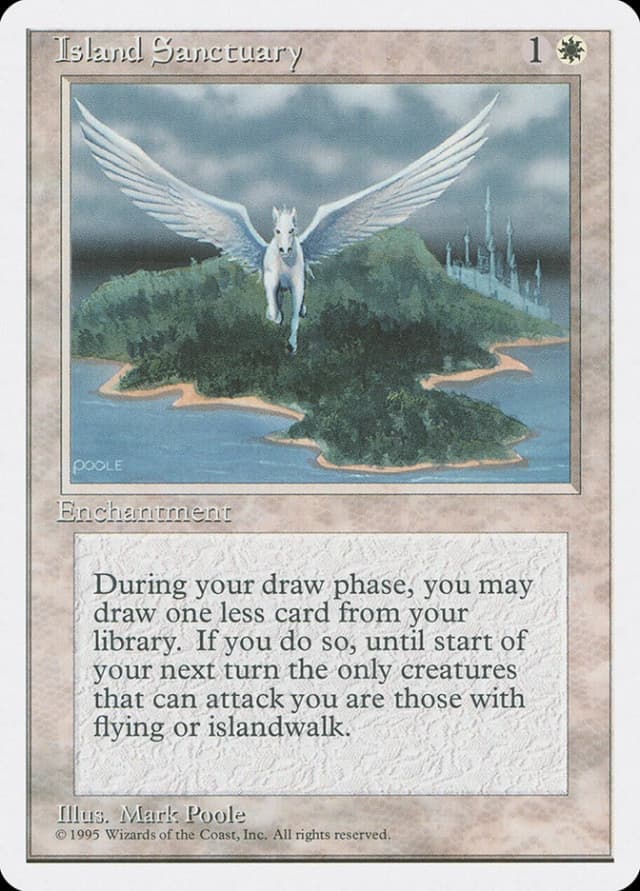 Island Sanctuary image