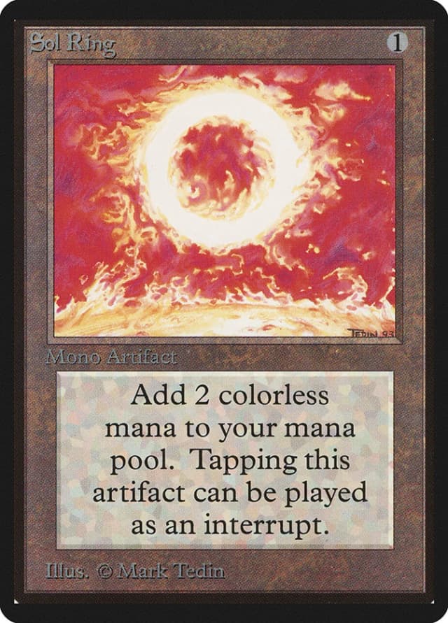 Sol Ring image