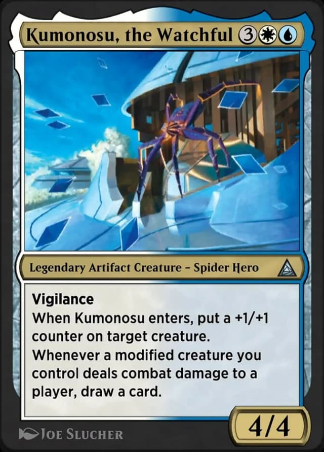 SP//dr, Piloted by Peni image